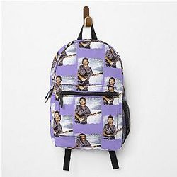 George Harrison Cloud Nine Guitar Vibes PERFECT GIFT YOU AND FRIENDS Backpack