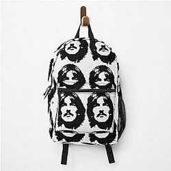 George Harrison Back Pak