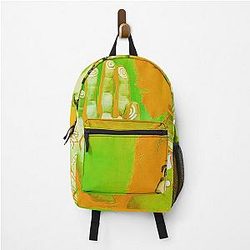 George Harrison Backpack
