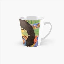 Psychedelic George Harrison Mug