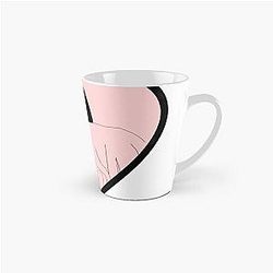 George Harrison and Pattie Boyd, Heart, mug