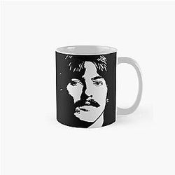 George Classic Mug