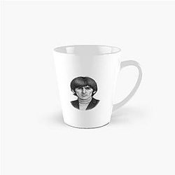 George Harrison 66 Tall Mug