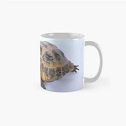George Harrison the Russian Tortoise Mug