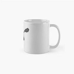 George Harrison The Beatles Classic Mug