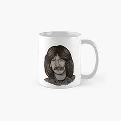 George Harrison Classic Mug