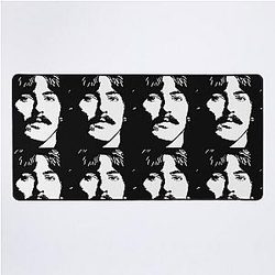 George Harrison Desk Mat