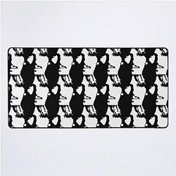 George Harrison Desk Mat