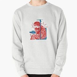 Mr George Harrison Sweatshirt