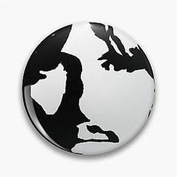 George Harrison Pin
