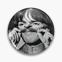 George Harrison Pin