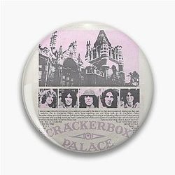 George Harrison - Crackerbox Palace