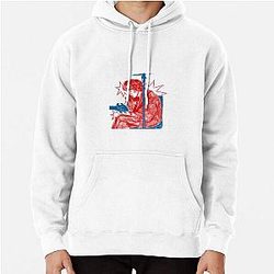 Mr George Harrison Hoodie
