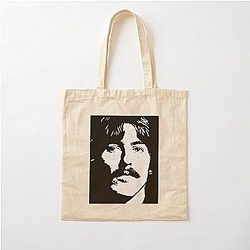 George Harrison Cotton Tote Bag