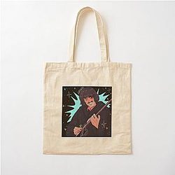 George Harrison Cotton Tote Bag