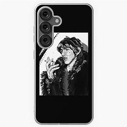 George Harrison Potrait Samsung Galaxy Soft Case
