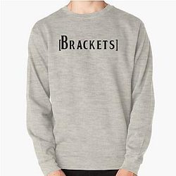 George Harrison Pullover Sweatshirt