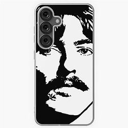 George Harrison  Samsung Galaxy Soft Case