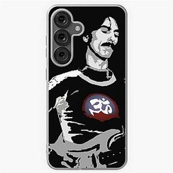 George Harrison Digital Drawing Samsung Galaxy Soft Case
