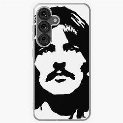 George Harrison  Samsung Galaxy Soft Case