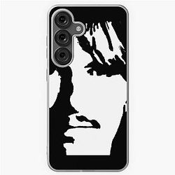 George Harrison  Samsung Galaxy Soft Case