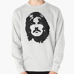 George Harrison Sweatshirt