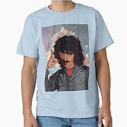 George Harrison Amongst the Clouds Classic T-Shirt