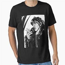 George Harrison Portrait Essential T-Shirt