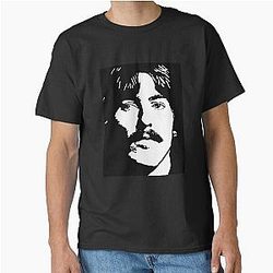 George Classic T Shirt