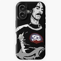 George Harrison iPhone Case
