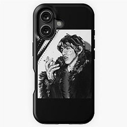 George Harrison iPhone Tough Case