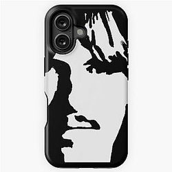George Harrison iPhone Tough Case