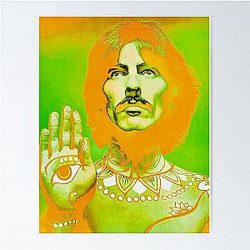 Beatles George Harrison