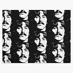 George Harrison Puzzle