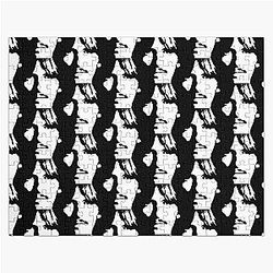 George Harrison Jigsaw Puzzle