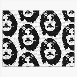 George Harrison Puzzle