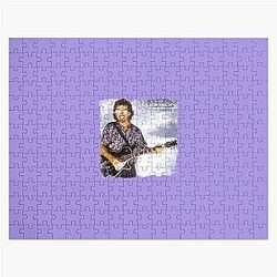 George Harrison Cloud Nine Guitar Vibes Puzzle Perfect Gift For You And Friends