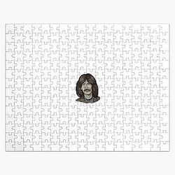George Harrison Jigsaw Puzzle