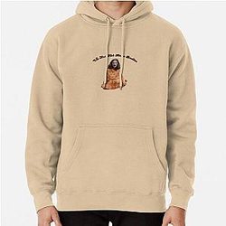 George Harrison - We Are Not Body - Meditation Pullover Hoodie