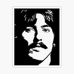 George Harrison