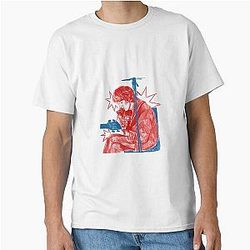 Mr. George Harrison Classic T-Shirt