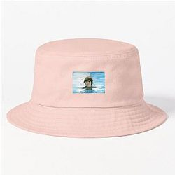 George Harrison - Life on Bucket Hat