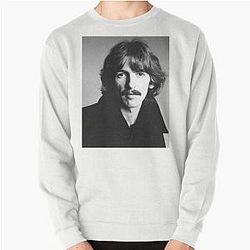 George Harrison Beatles Sweatshirt