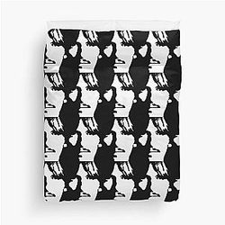 George Harrison Duvet Cover