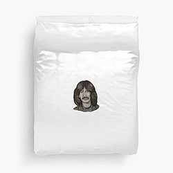George Harrison Duvet Cover