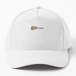George Harrison Guitar Cap