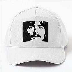 George Harrison Baseball Cap