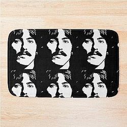 George Harrison Bath Mat