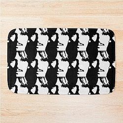 George Harrison Bath Mat