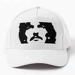 George Harrison Baseball Cap
